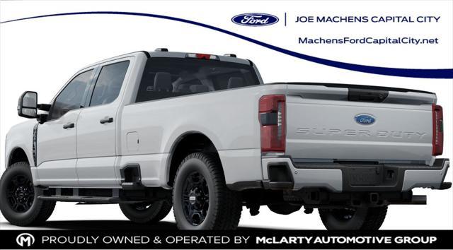 new 2024 Ford F-350 car, priced at $59,305