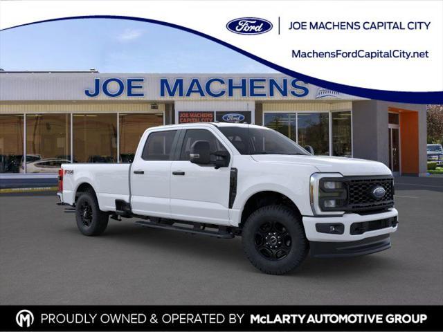 new 2024 Ford F-350 car, priced at $59,305