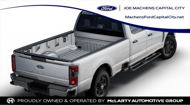 new 2024 Ford F-350 car, priced at $59,305