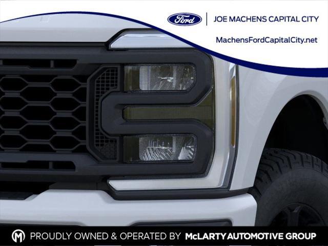 new 2024 Ford F-350 car, priced at $59,305