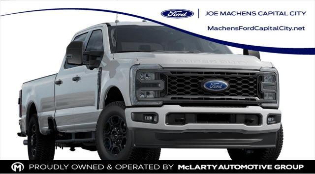 new 2024 Ford F-350 car, priced at $59,305