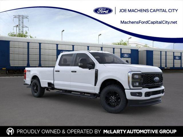 new 2024 Ford F-350 car, priced at $59,305