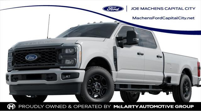 new 2024 Ford F-350 car, priced at $59,305