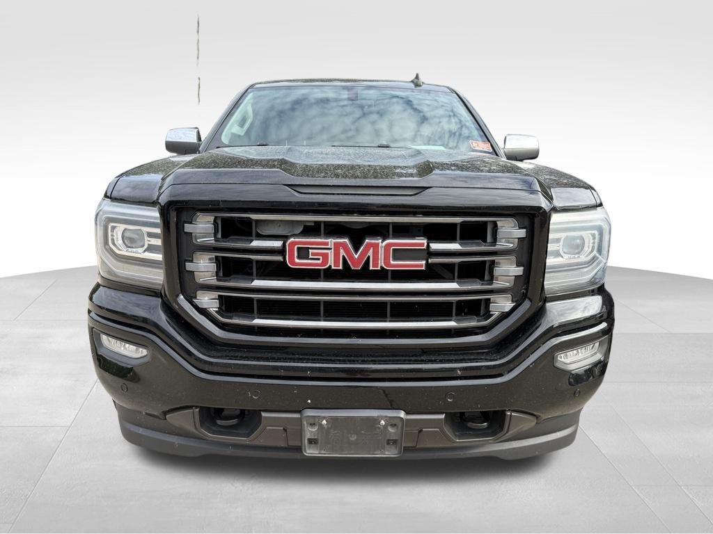 used 2016 GMC Sierra 1500 car, priced at $25,498