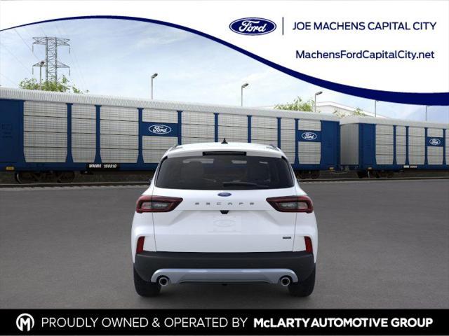 new 2025 Ford Escape PHEV car, priced at $34,040