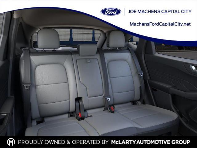 new 2025 Ford Escape car, priced at $34,040