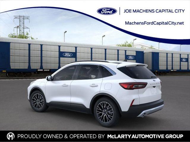new 2025 Ford Escape car, priced at $34,040