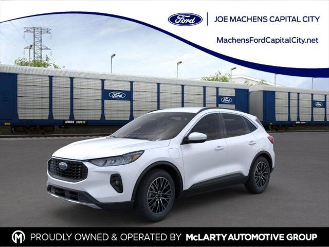 new 2025 Ford Escape car, priced at $34,040