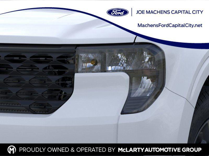 new 2025 Ford Maverick car, priced at $34,469