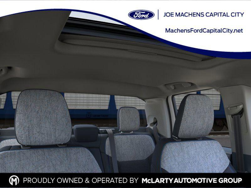 new 2025 Ford Maverick car, priced at $34,469