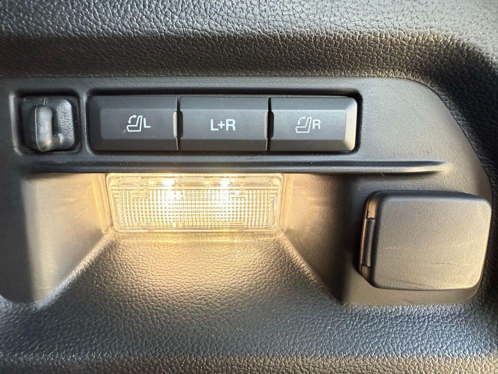 used 2024 Ford Explorer car, priced at $41,498
