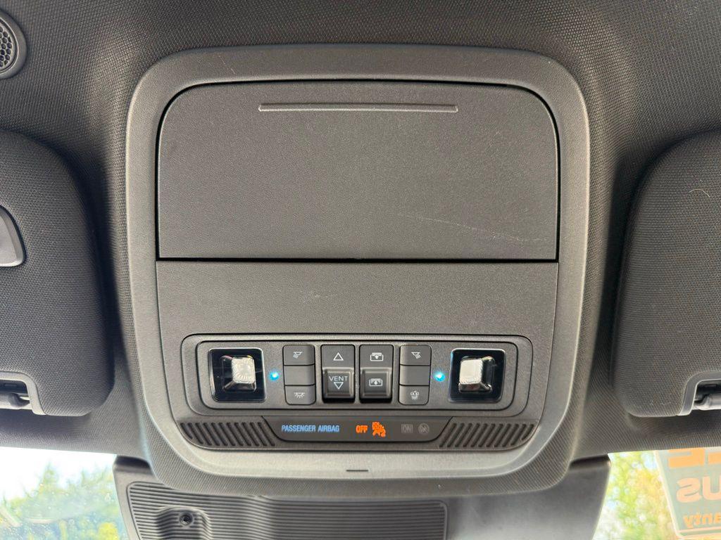 used 2024 Ford Explorer car, priced at $41,498