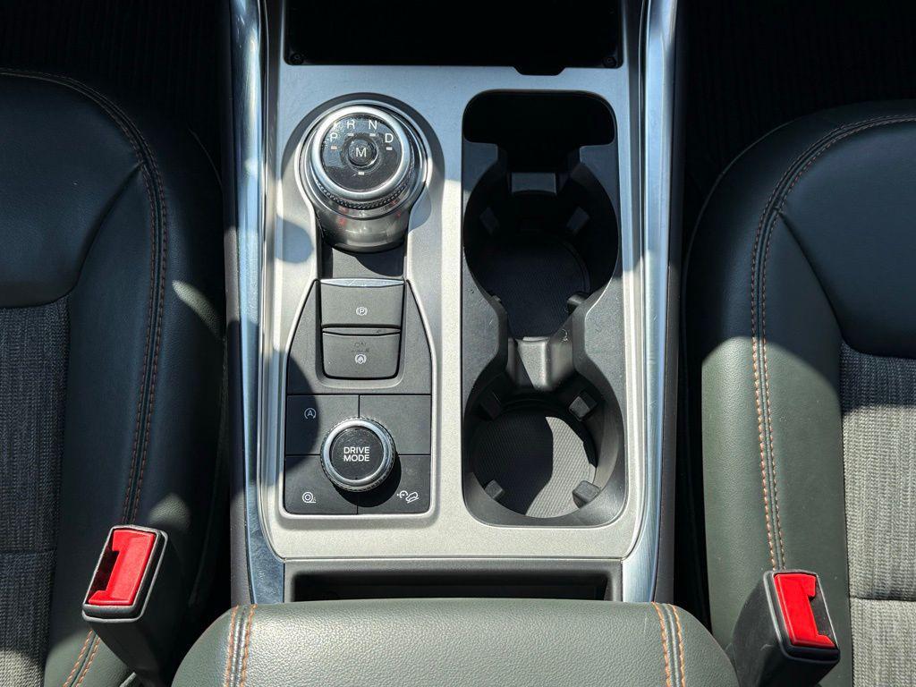 used 2024 Ford Explorer car, priced at $41,498