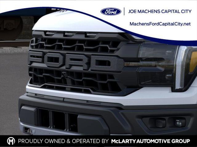 new 2025 Ford F-150 car, priced at $83,090