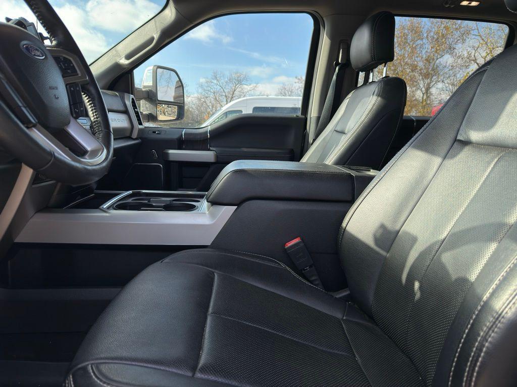 used 2020 Ford F-350 car, priced at $57,500