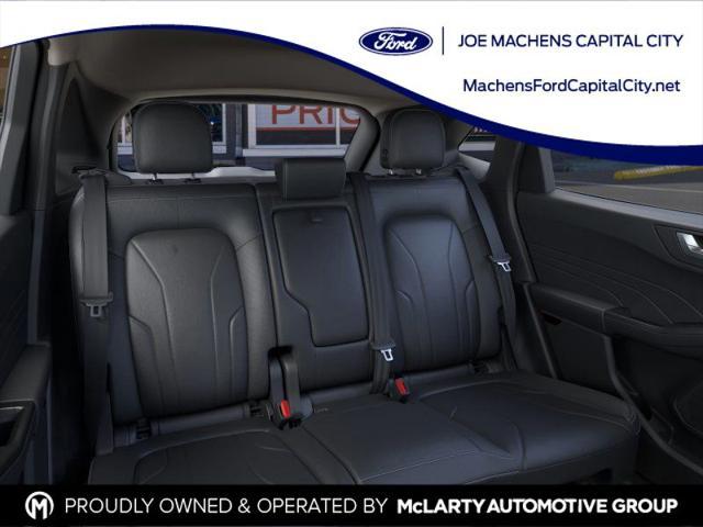 new 2025 Ford Escape PHEV car, priced at $37,246