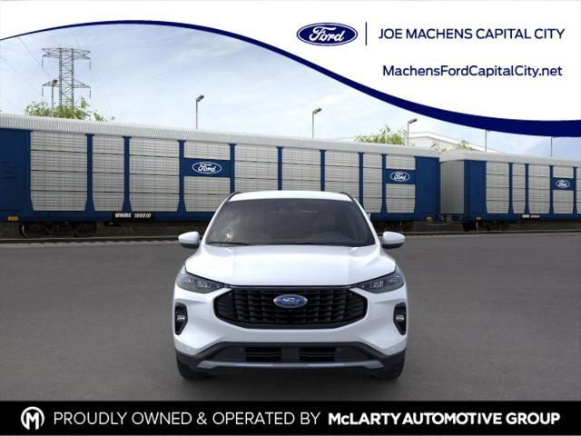 new 2025 Ford Escape PHEV car, priced at $37,246