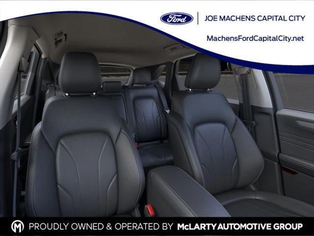 new 2025 Ford Escape PHEV car, priced at $37,246