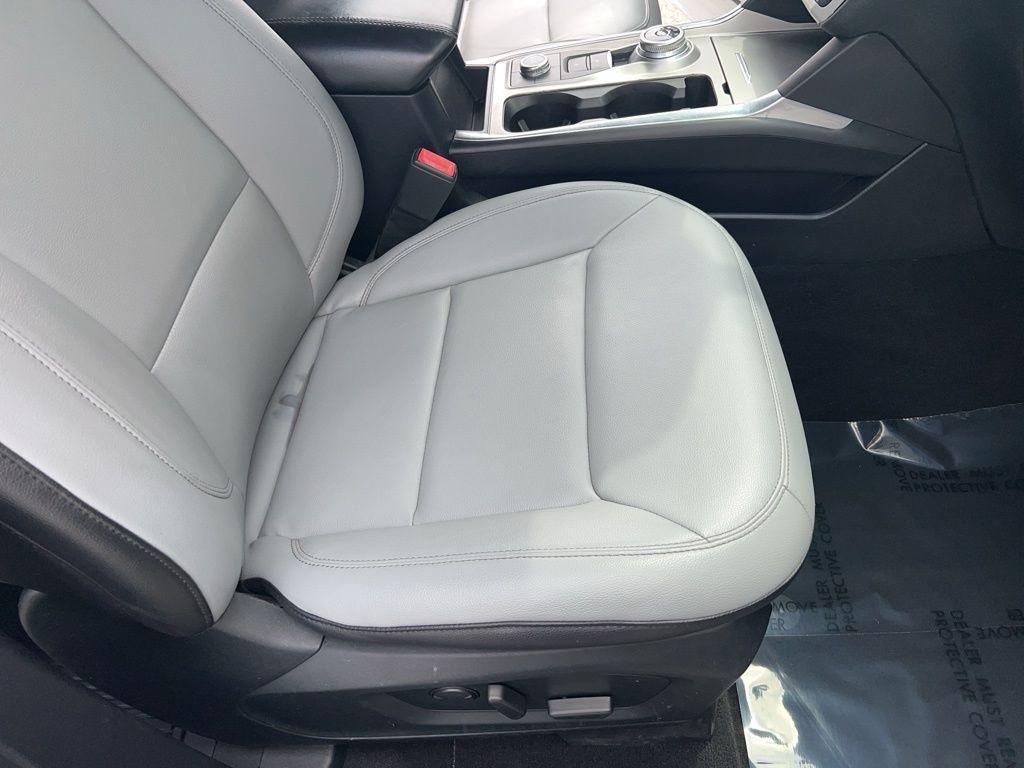 used 2021 Ford Explorer car, priced at $23,498