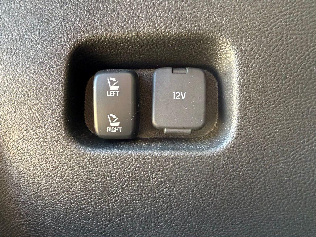 used 2024 Ford Edge car, priced at $27,445