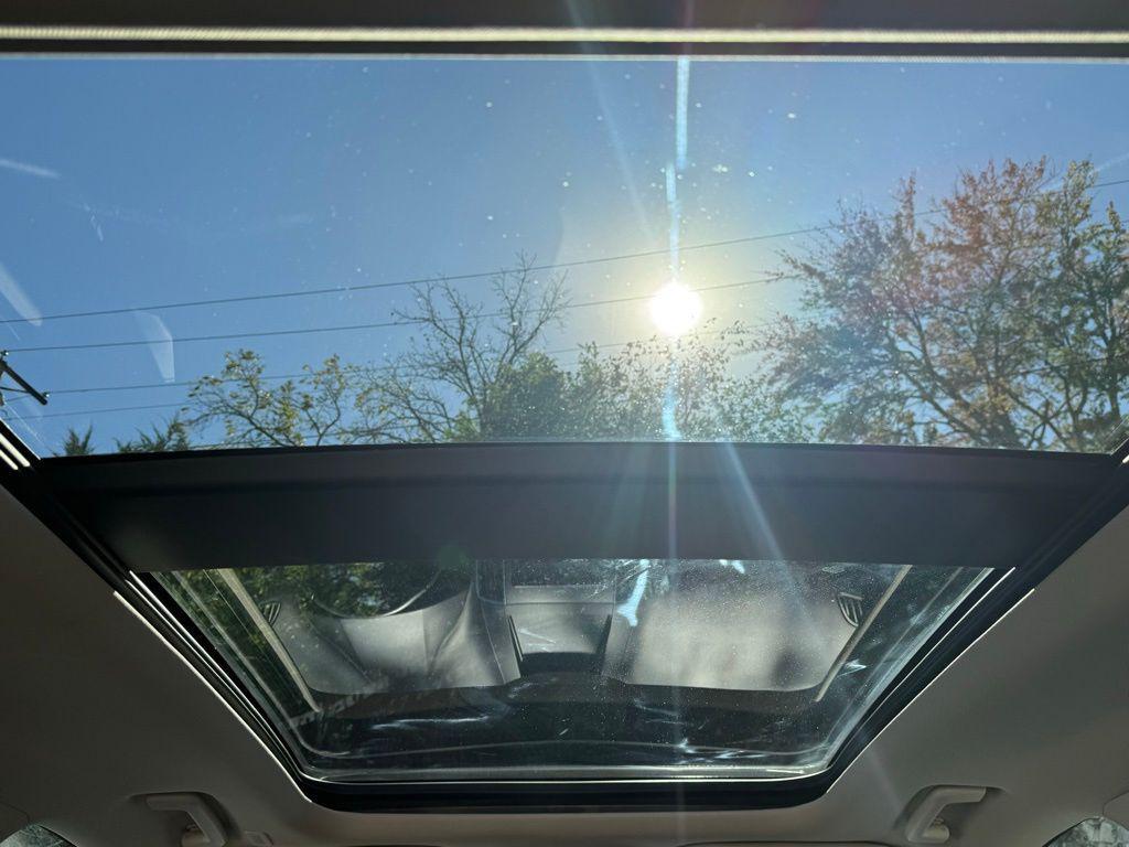 used 2024 Ford Edge car, priced at $27,445