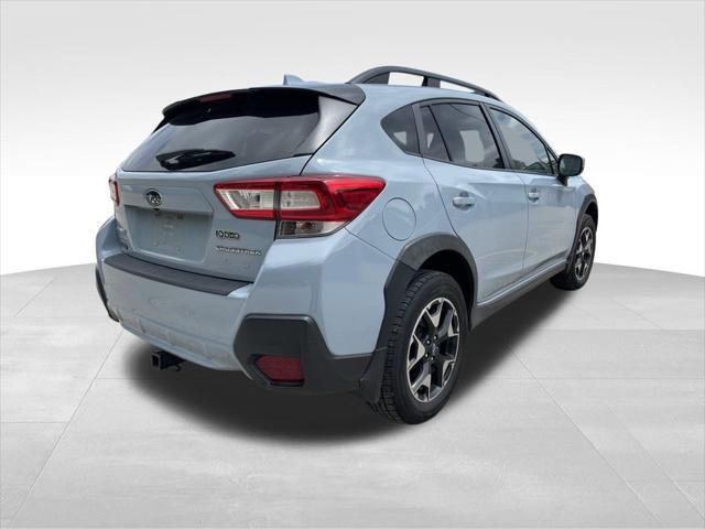 used 2019 Subaru Crosstrek car, priced at $17,498