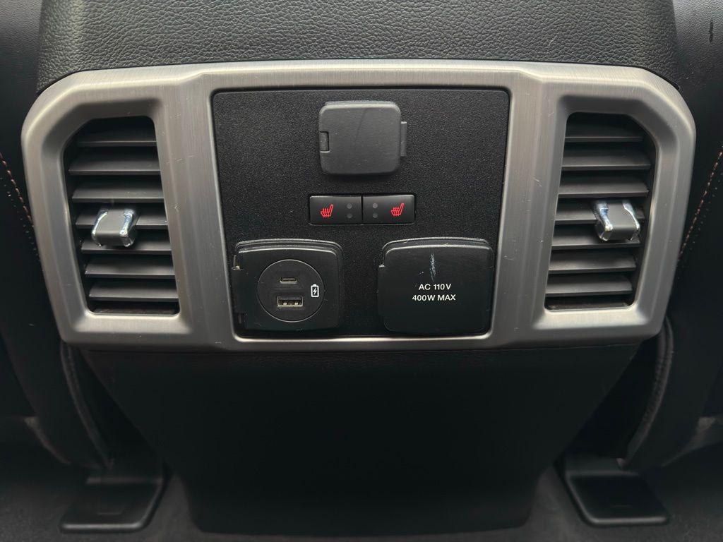 used 2021 Ford F-450 car, priced at $73,900