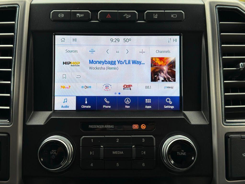 used 2021 Ford F-450 car, priced at $73,900