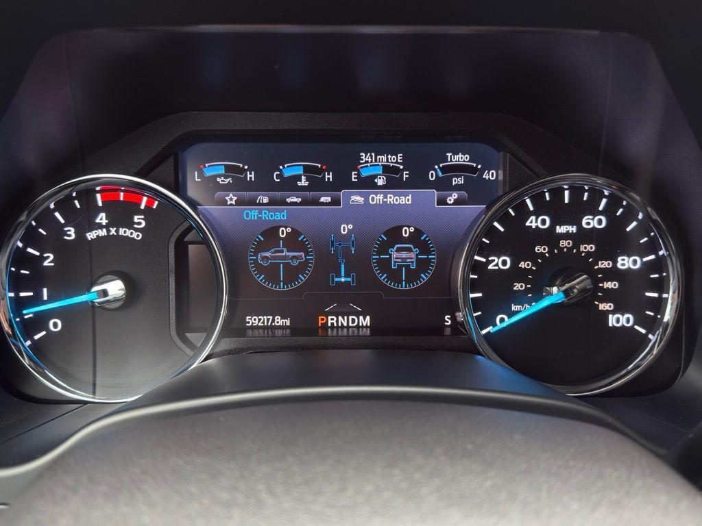 used 2021 Ford F-450 car, priced at $73,900