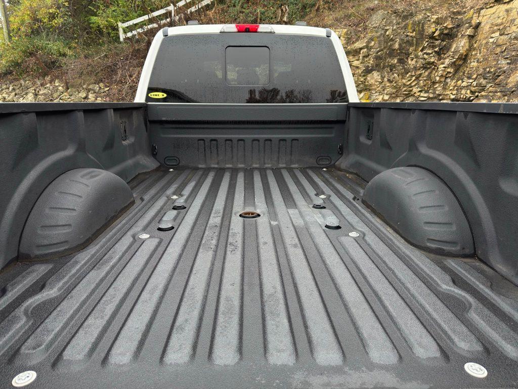 used 2021 Ford F-450 car, priced at $73,900