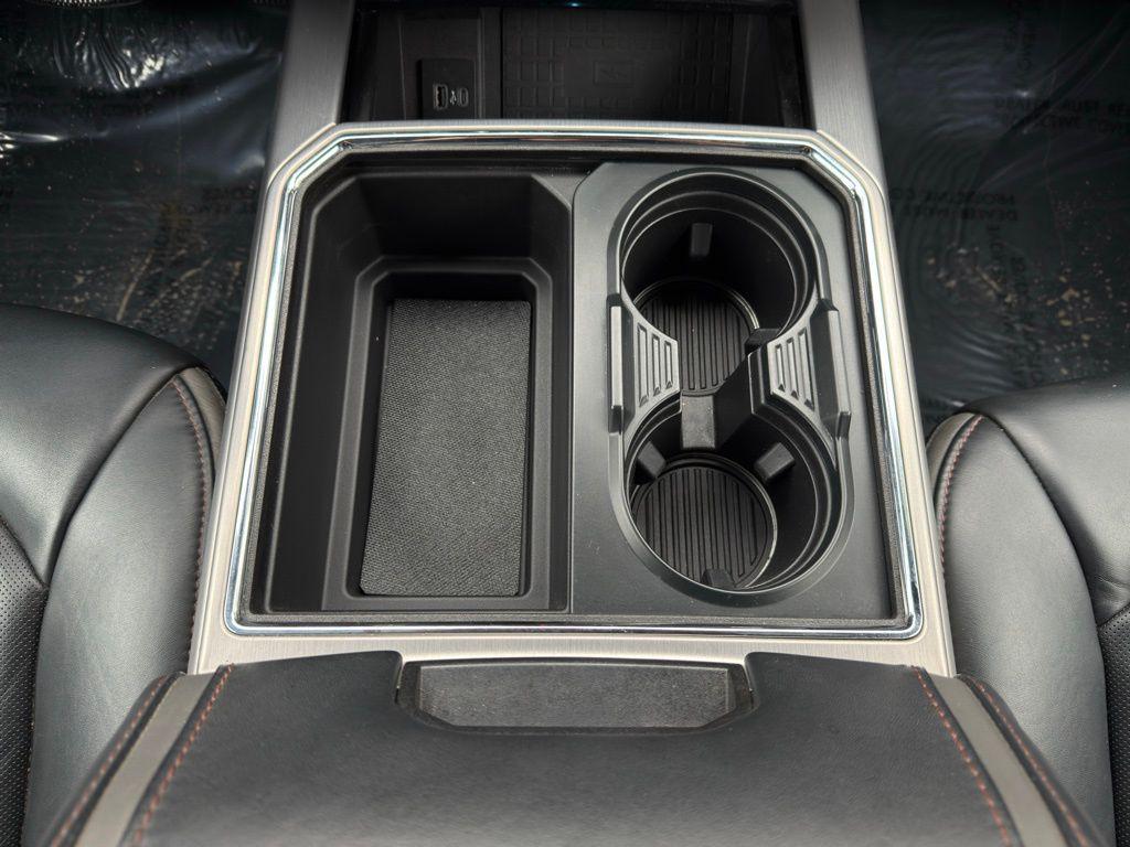 used 2021 Ford F-450 car, priced at $73,900