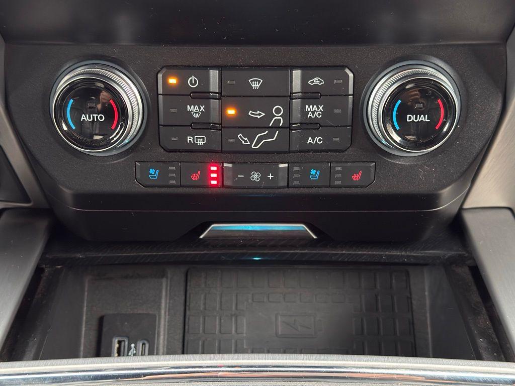 used 2021 Ford F-450 car, priced at $73,900