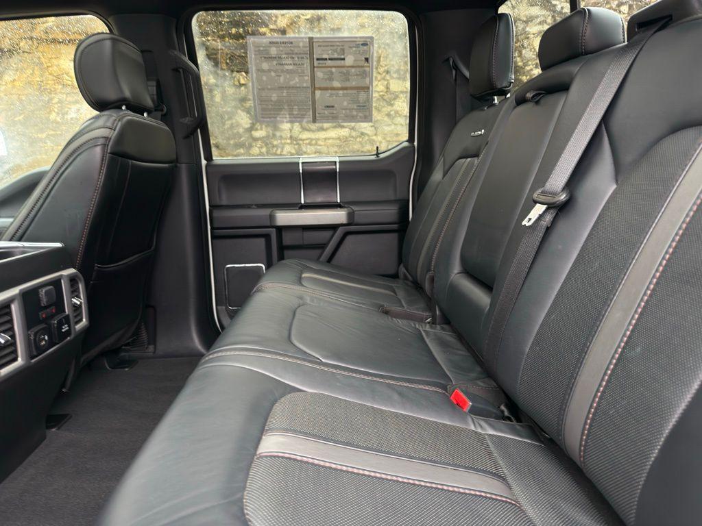 used 2021 Ford F-450 car, priced at $73,900