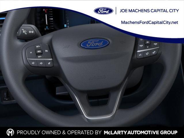 new 2025 Ford Maverick car, priced at $33,440