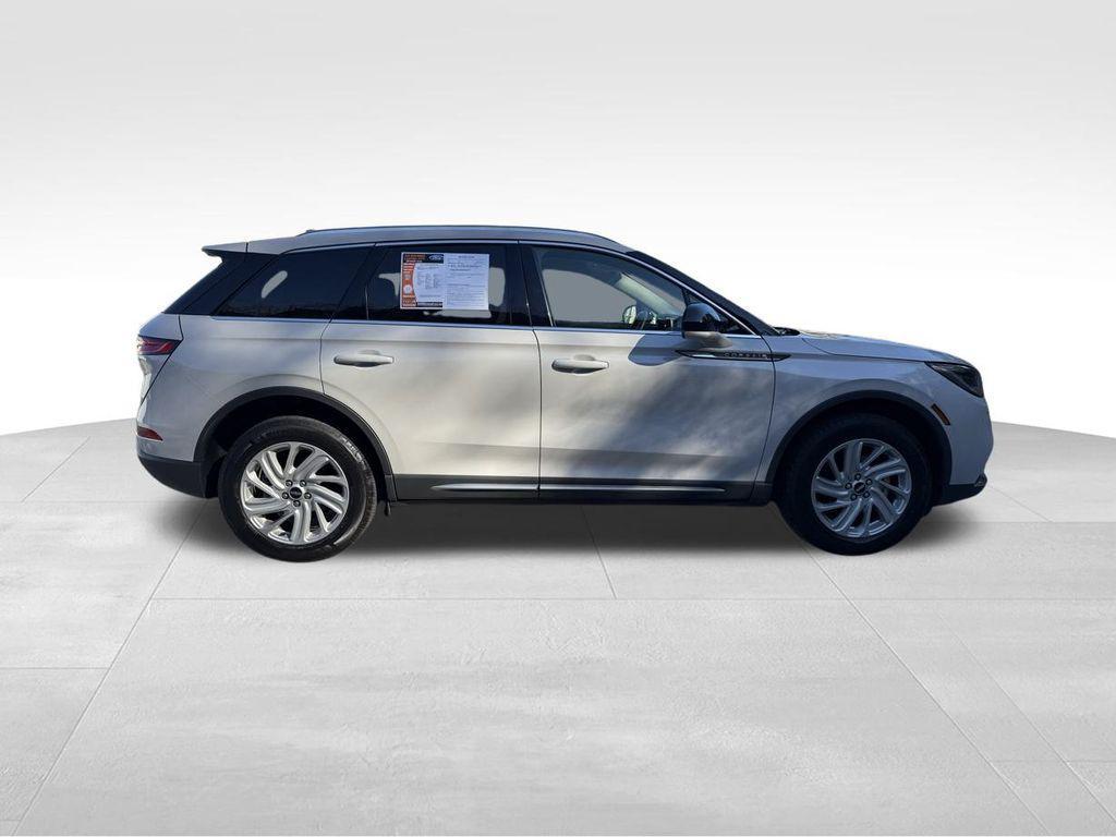 used 2022 Lincoln Corsair car, priced at $28,500