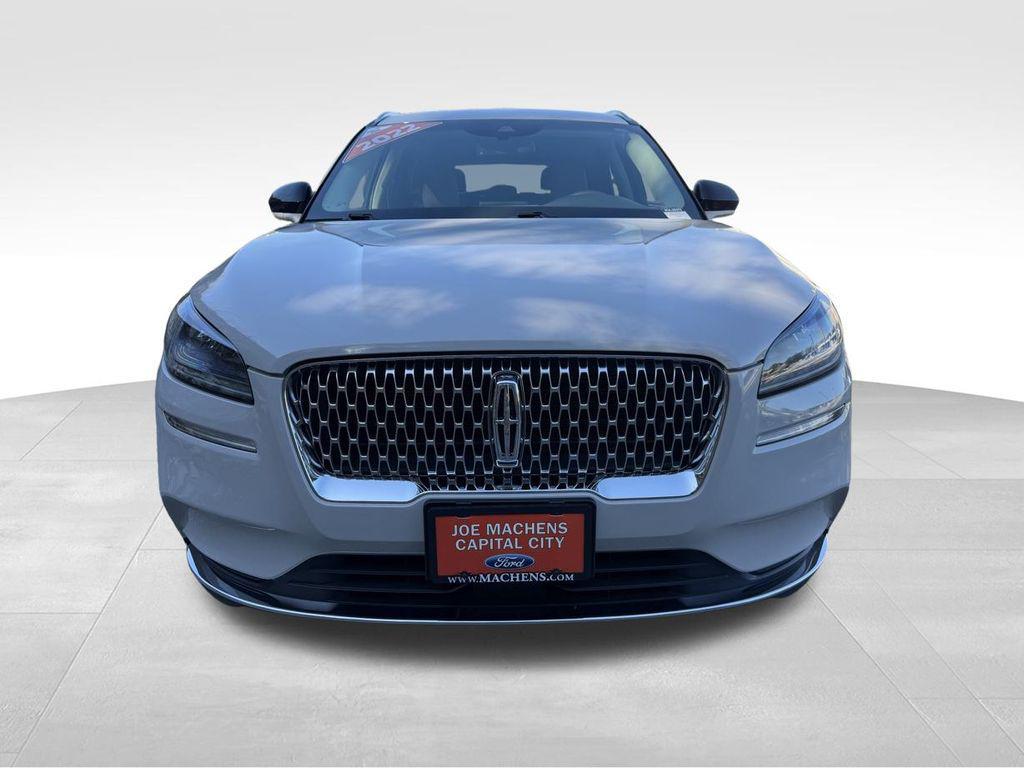 used 2022 Lincoln Corsair car, priced at $28,500