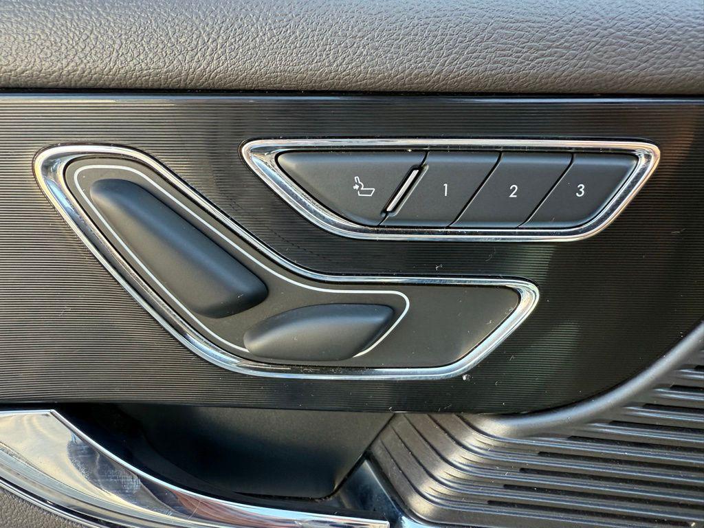 used 2022 Lincoln Corsair car, priced at $28,500