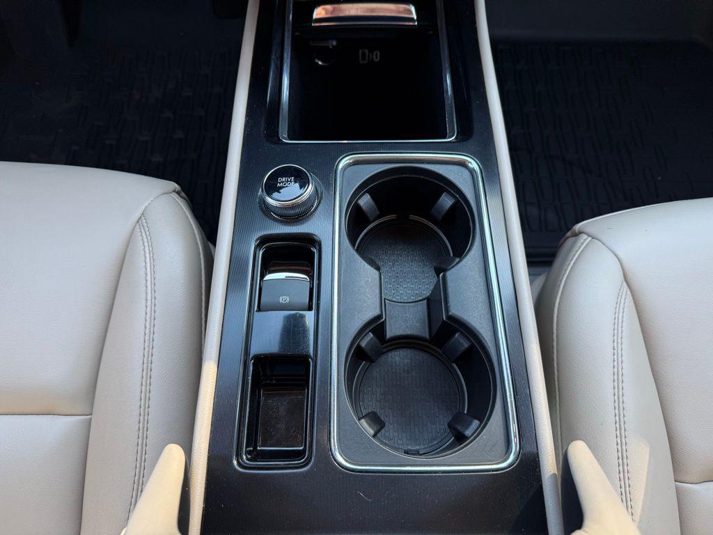 used 2022 Lincoln Corsair car, priced at $28,500