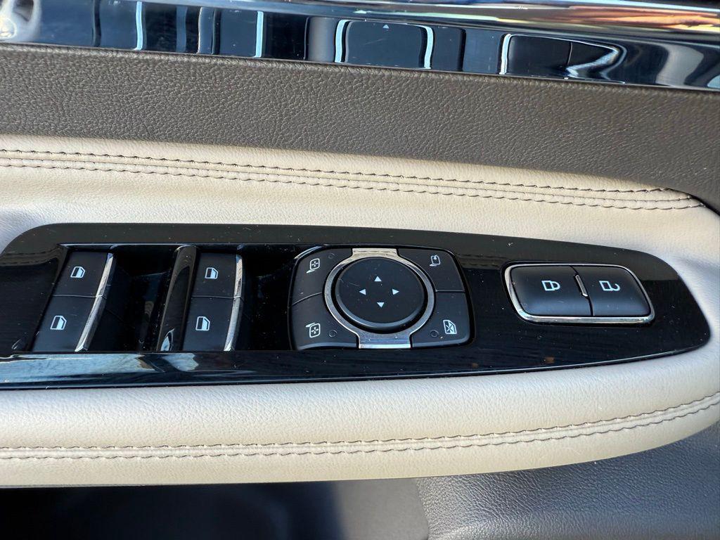 used 2022 Lincoln Corsair car, priced at $28,500