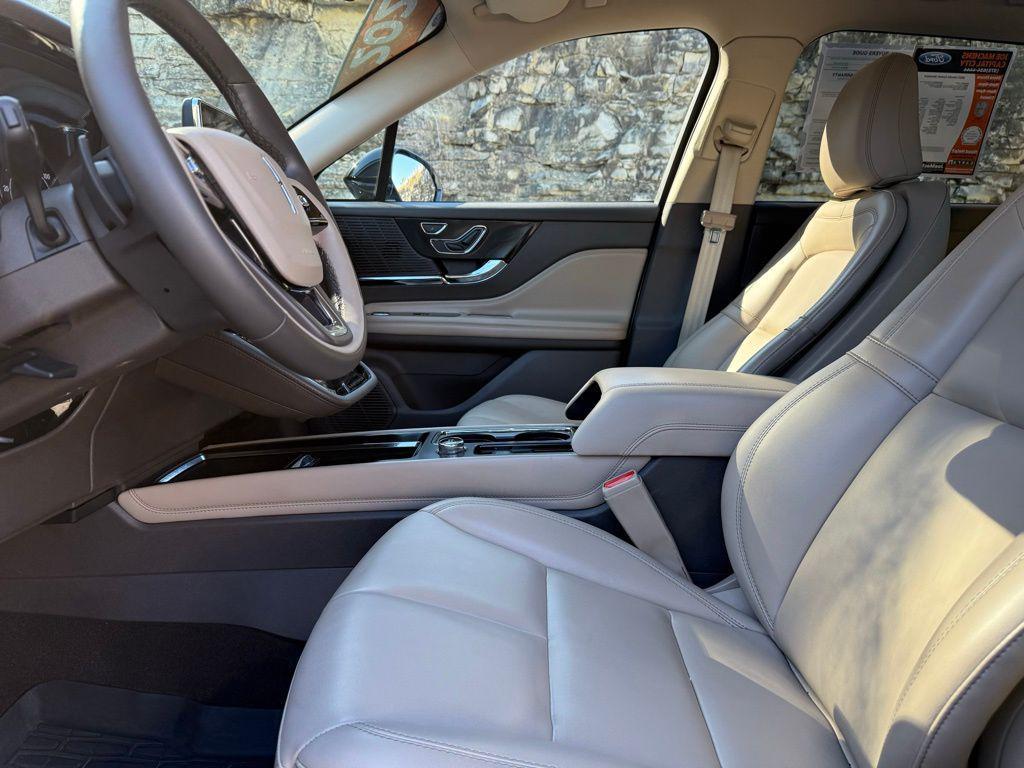 used 2022 Lincoln Corsair car, priced at $28,500