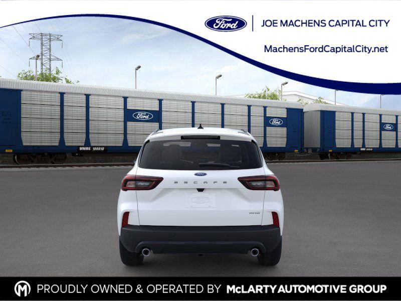 new 2026 Ford Escape car, priced at $33,975