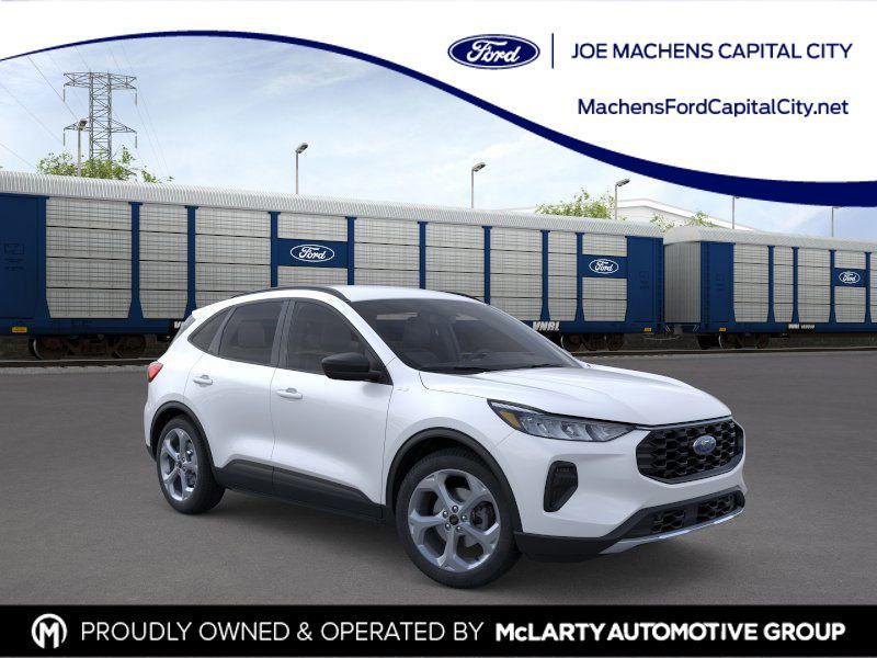 new 2026 Ford Escape car, priced at $33,975