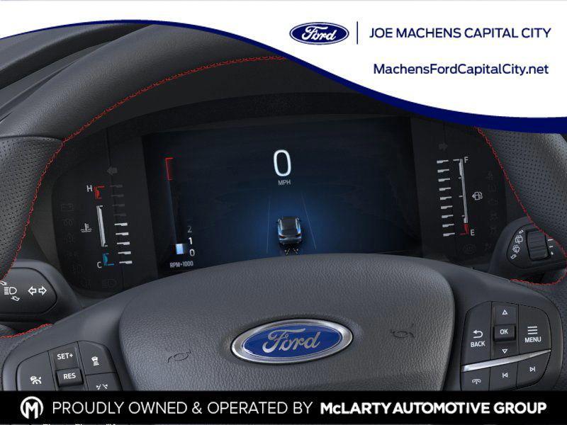 new 2026 Ford Escape car, priced at $33,975