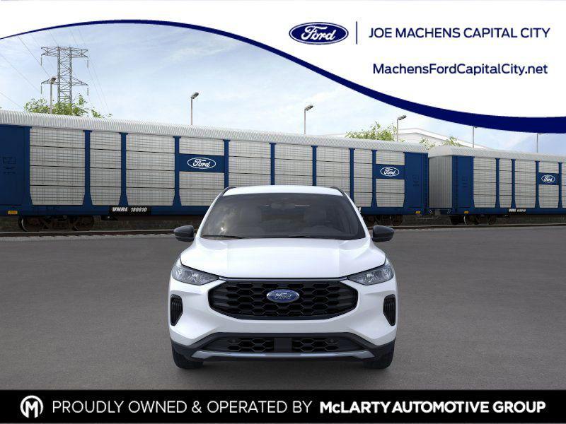 new 2026 Ford Escape car, priced at $33,975
