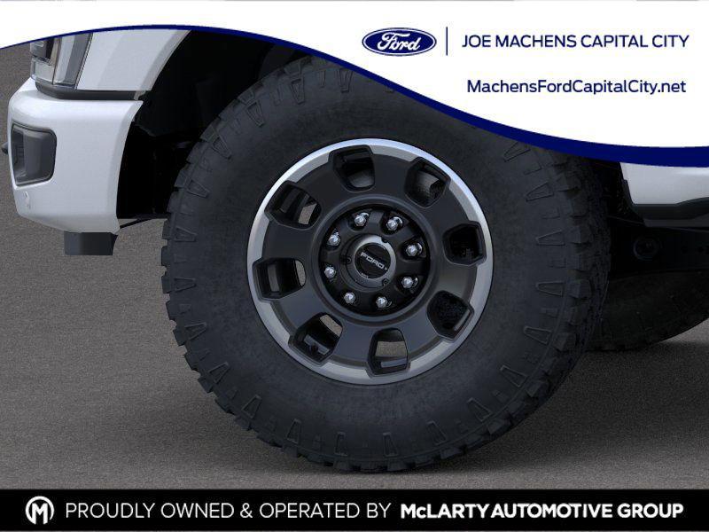 new 2026 Ford F-250 car, priced at $98,982