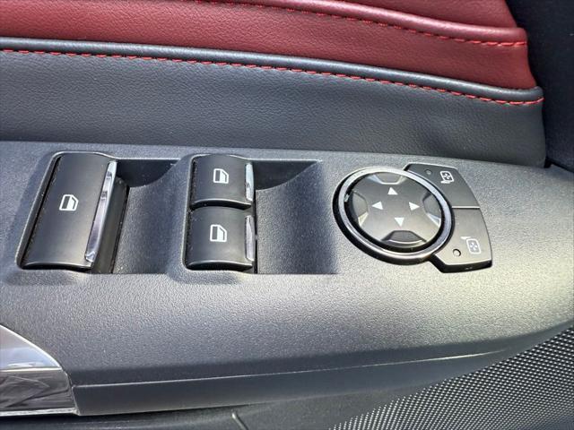 used 2024 Ford Mustang car, priced at $36,998