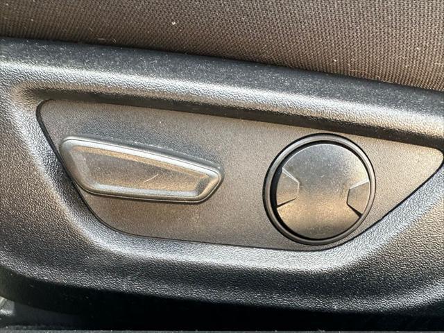used 2022 Ford Mustang car, priced at $34,698