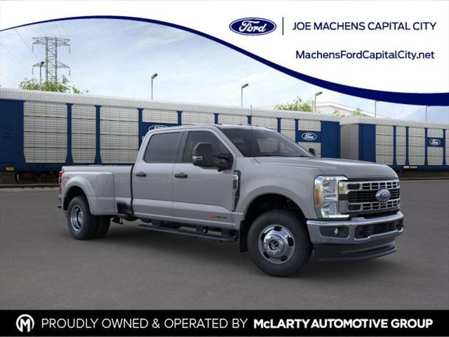 new 2025 Ford F-350 car, priced at $80,065