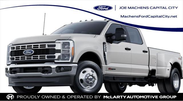 new 2025 Ford F-350 car, priced at $80,065