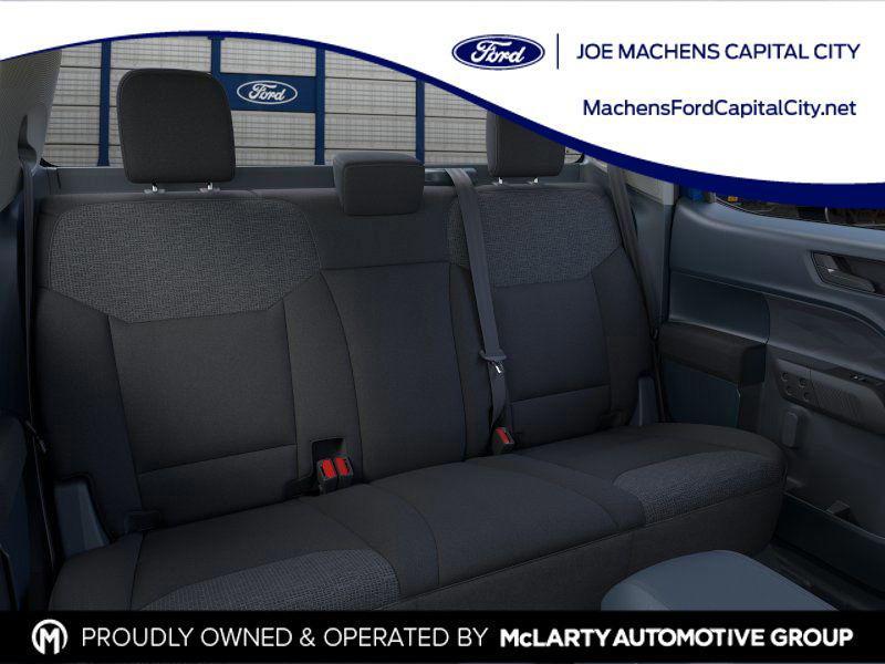 new 2025 Ford Maverick car, priced at $31,488